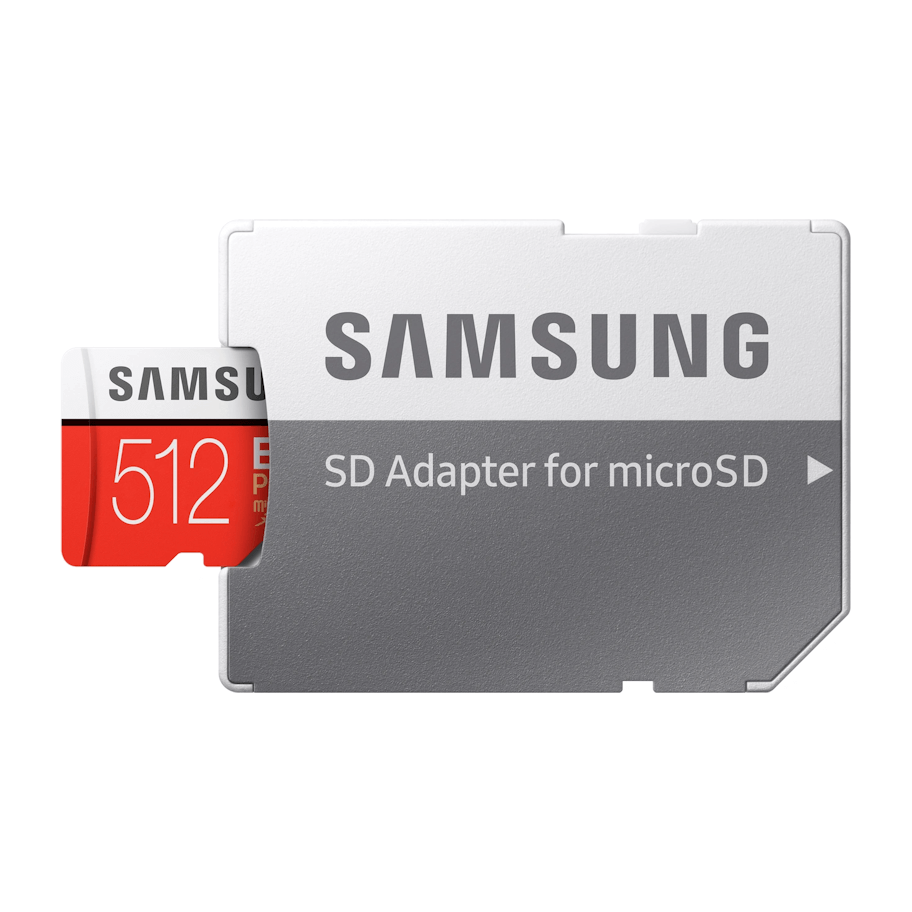Samsung MB-MC512GA/EU