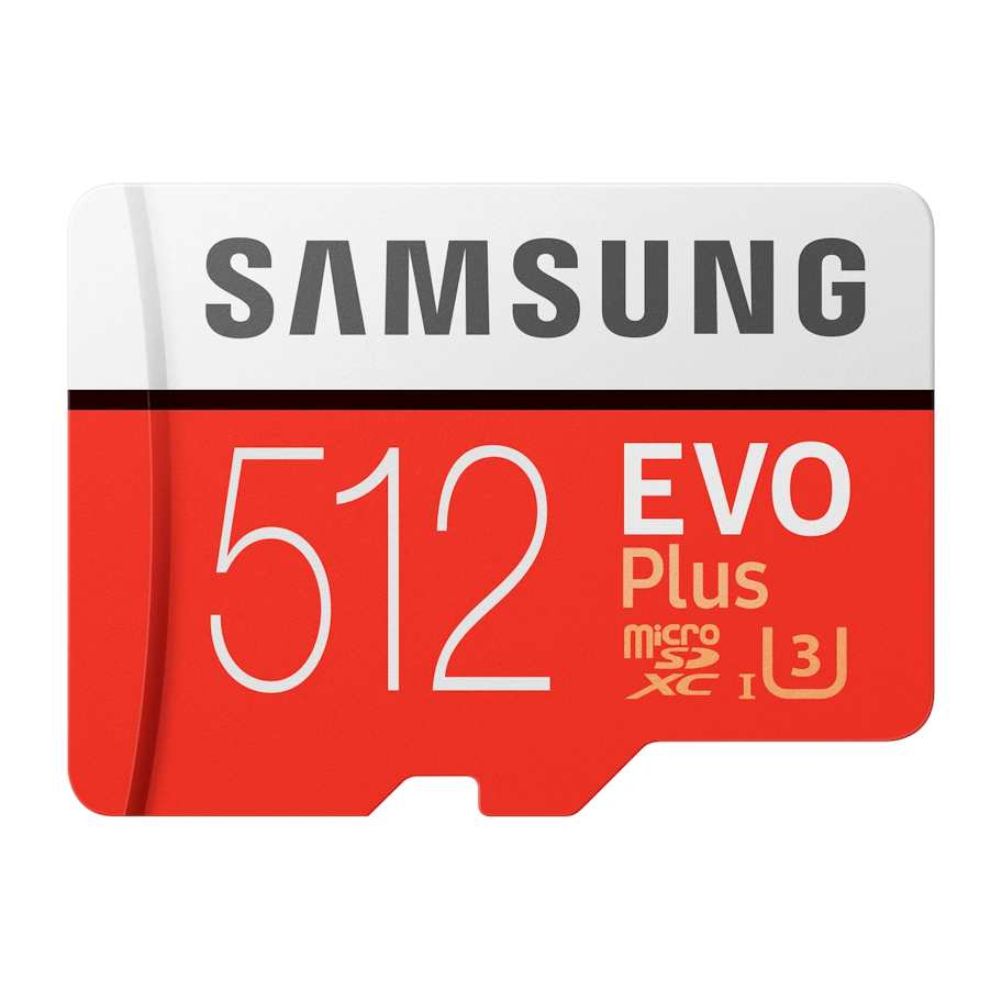 Samsung MB-MC512GA/EU