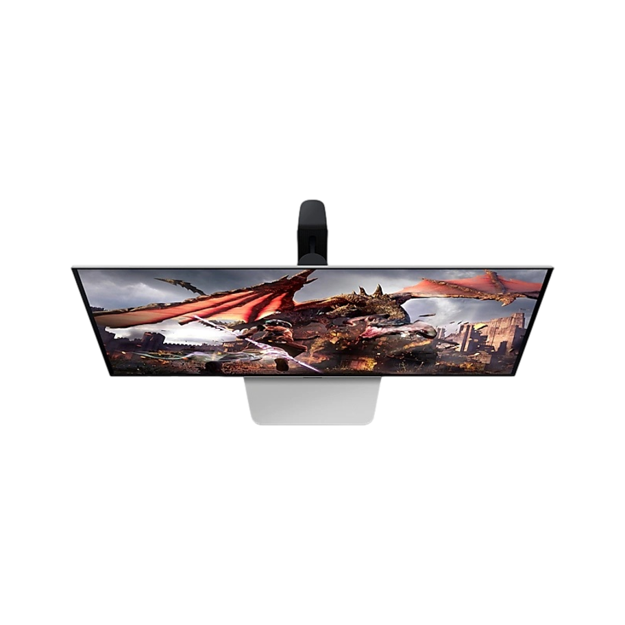 Samsung Odyssey OLED G8 G80SD