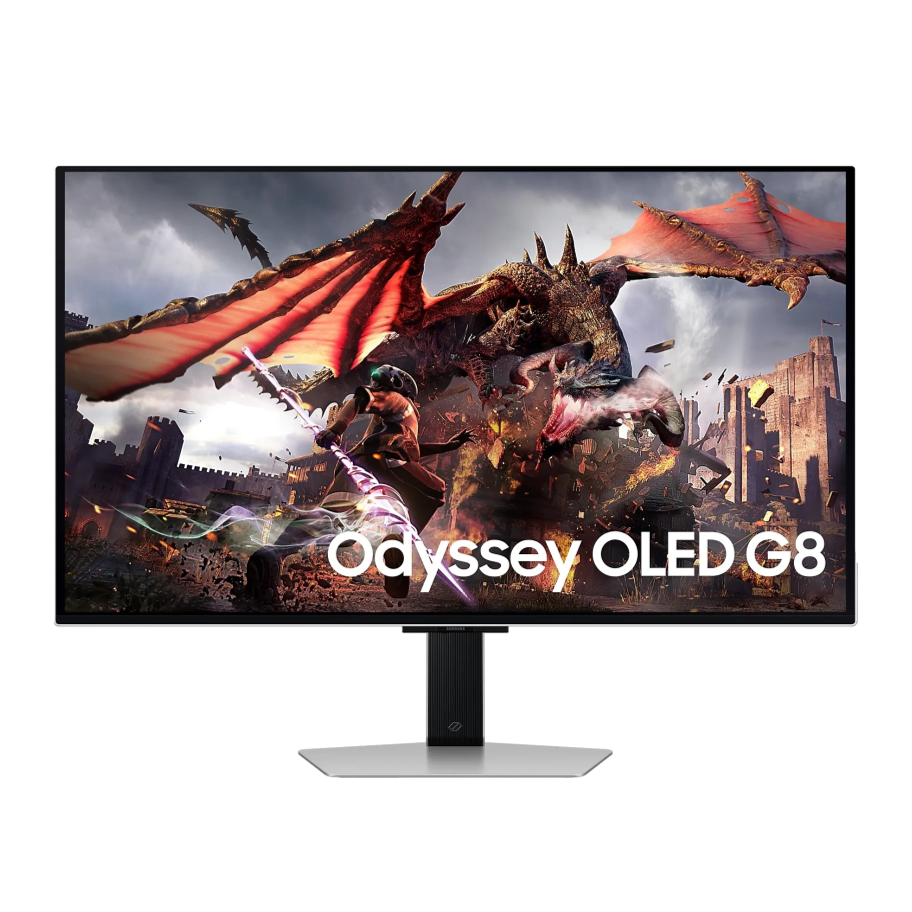 Samsung Odyssey OLED G8 G80SD