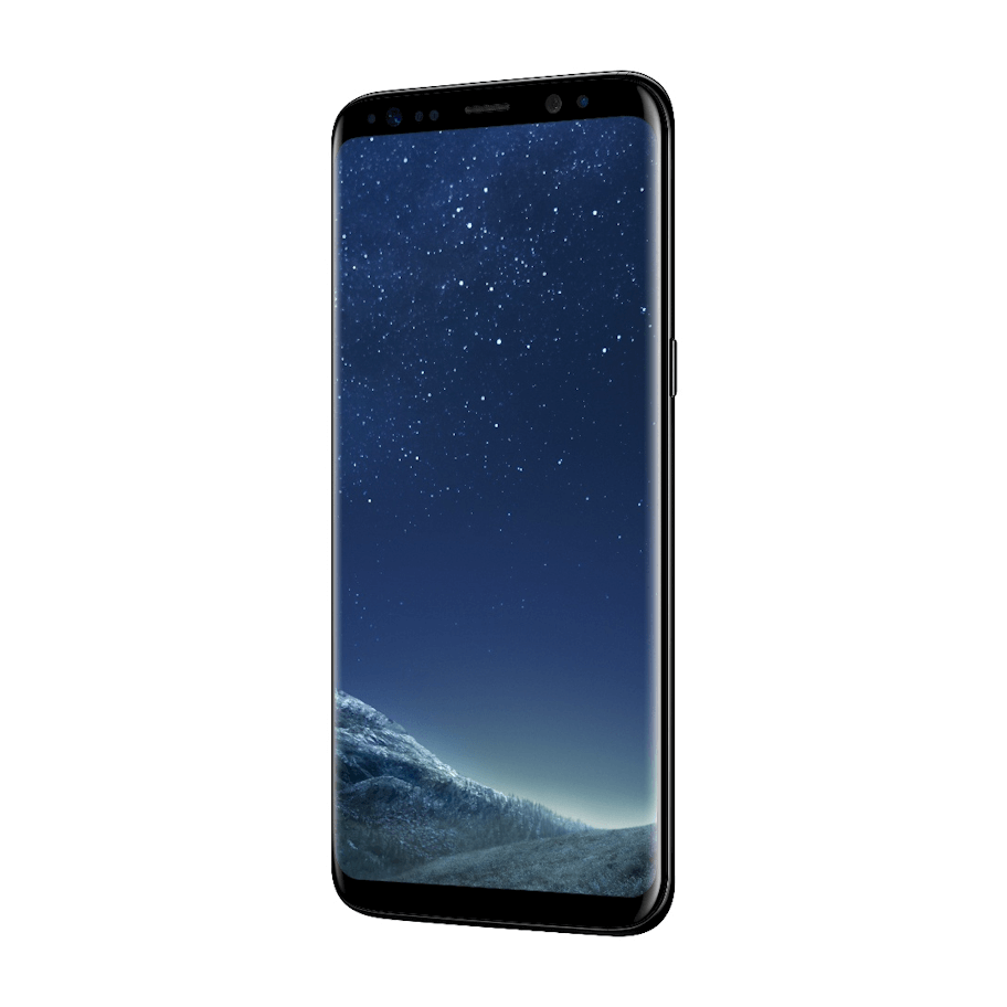Samsung Galaxy S8 64GB Zwart