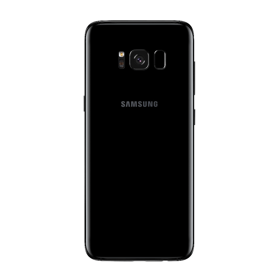 Samsung Galaxy S8 64GB Zwart