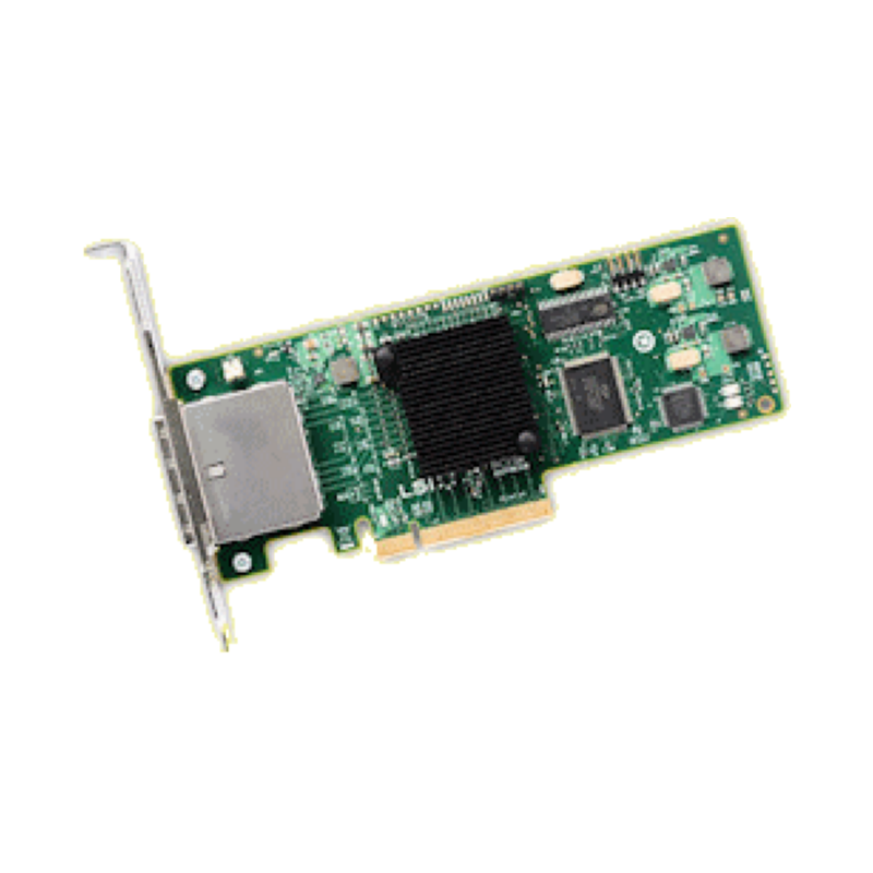 LSI Logic SAS9200-8e