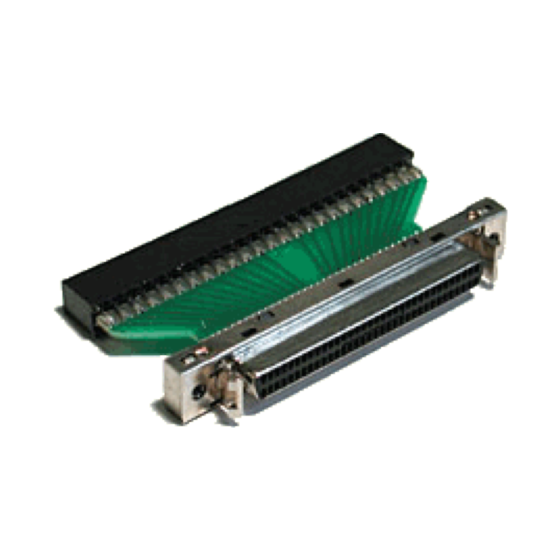 AWM SCSI_50M68F