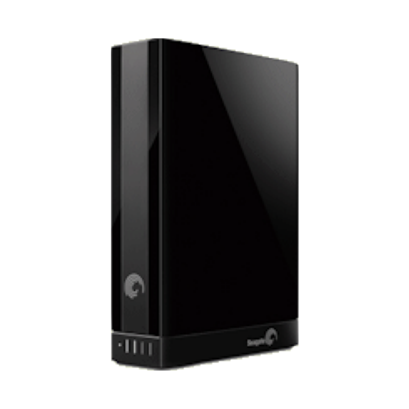 Seagate Backup Plus Desktop Drive