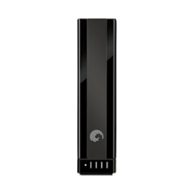 Seagate Backup Plus Desktop Drive
