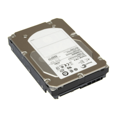Seagate ST3450856SS