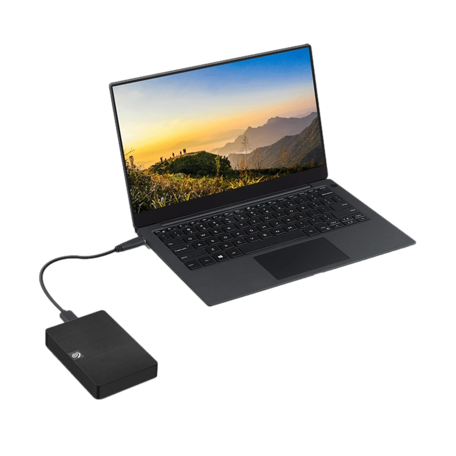 Seagate STKN5000400