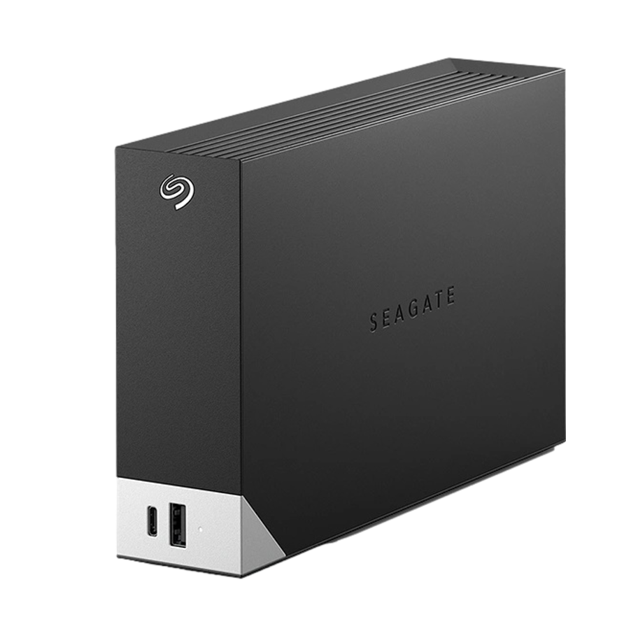 Seagate STLC8000400