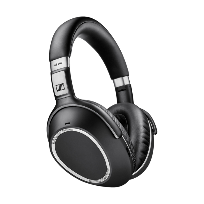 Sennheiser MB 660 UC MS