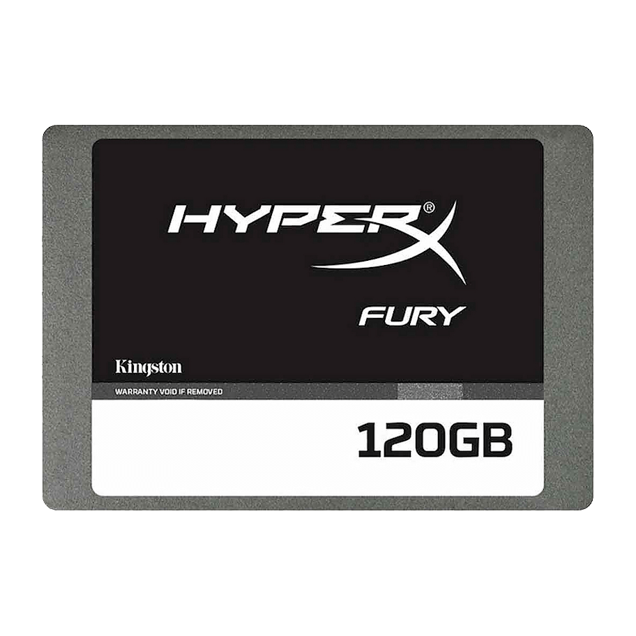 Kingston SSD 120GB