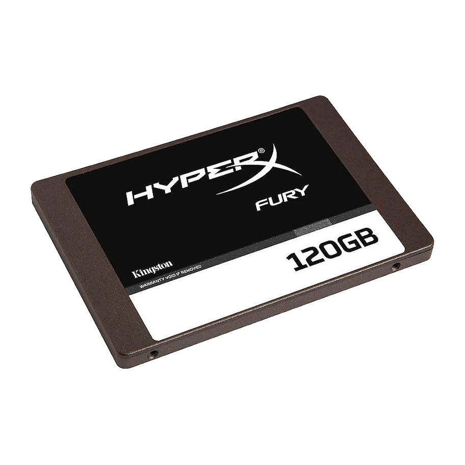 Kingston SSD 120GB