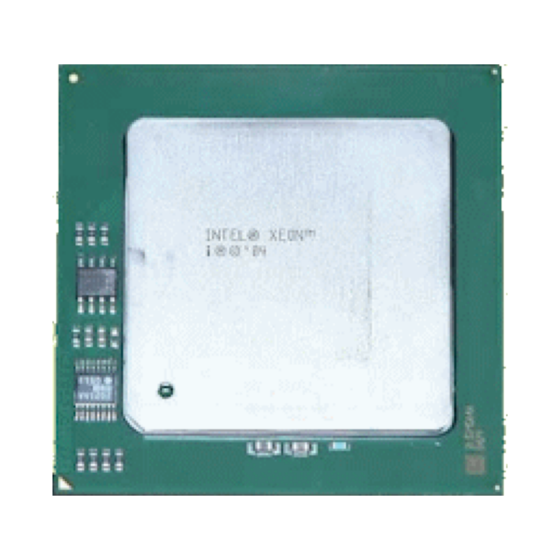 Intel SL84W