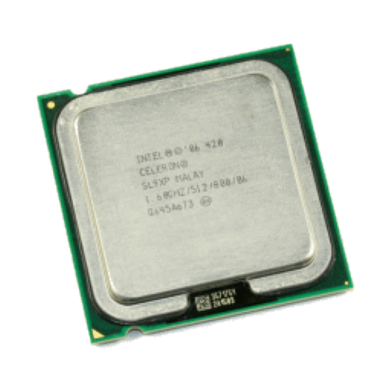 Intel Celeron 440