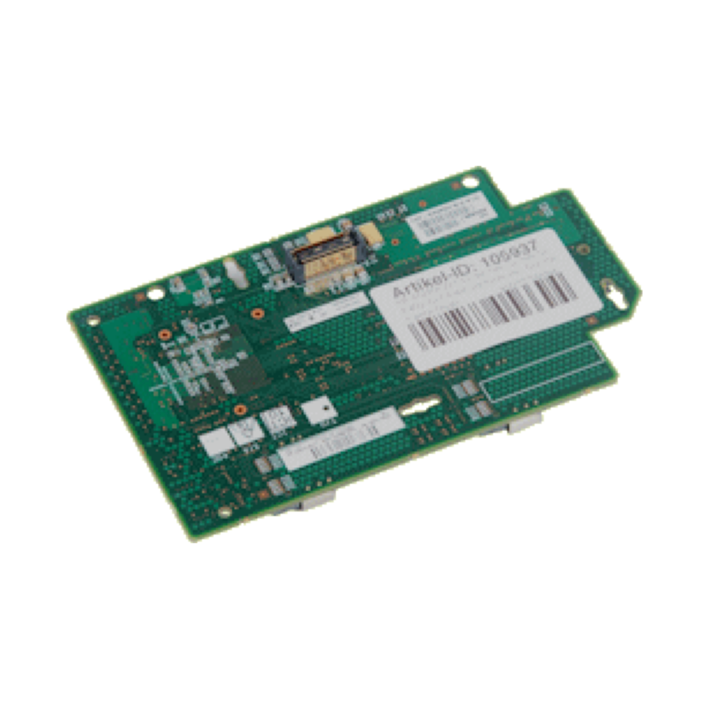 HP Smart Array P400i