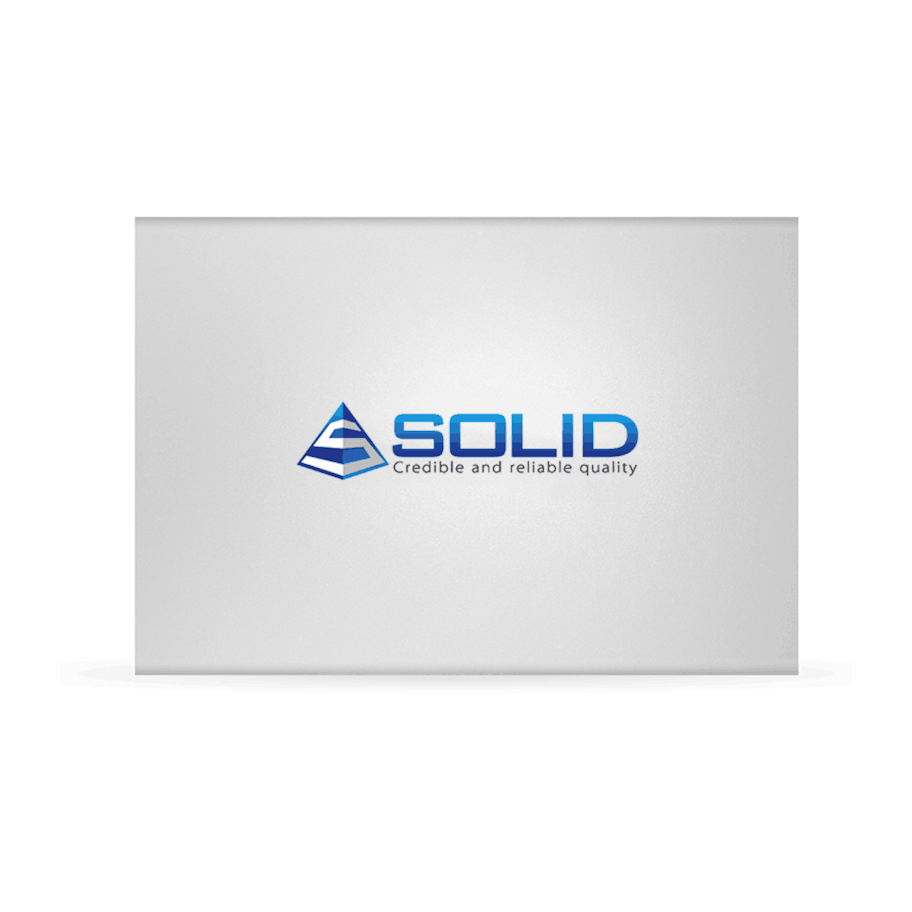 Solid SSD0240S00