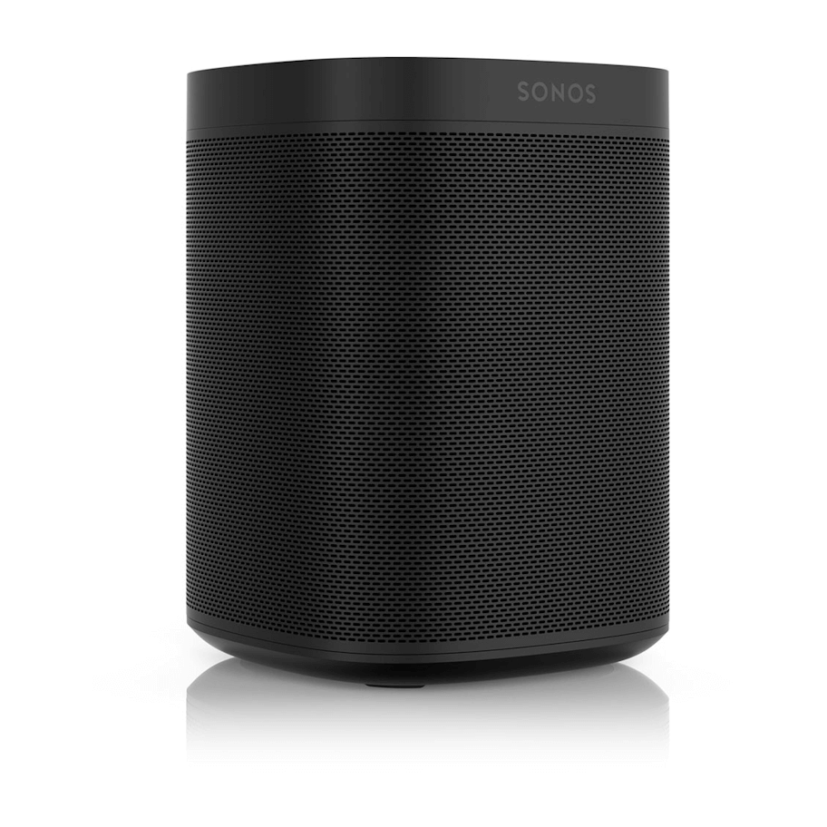 Sonos ONEG2EU1BLK