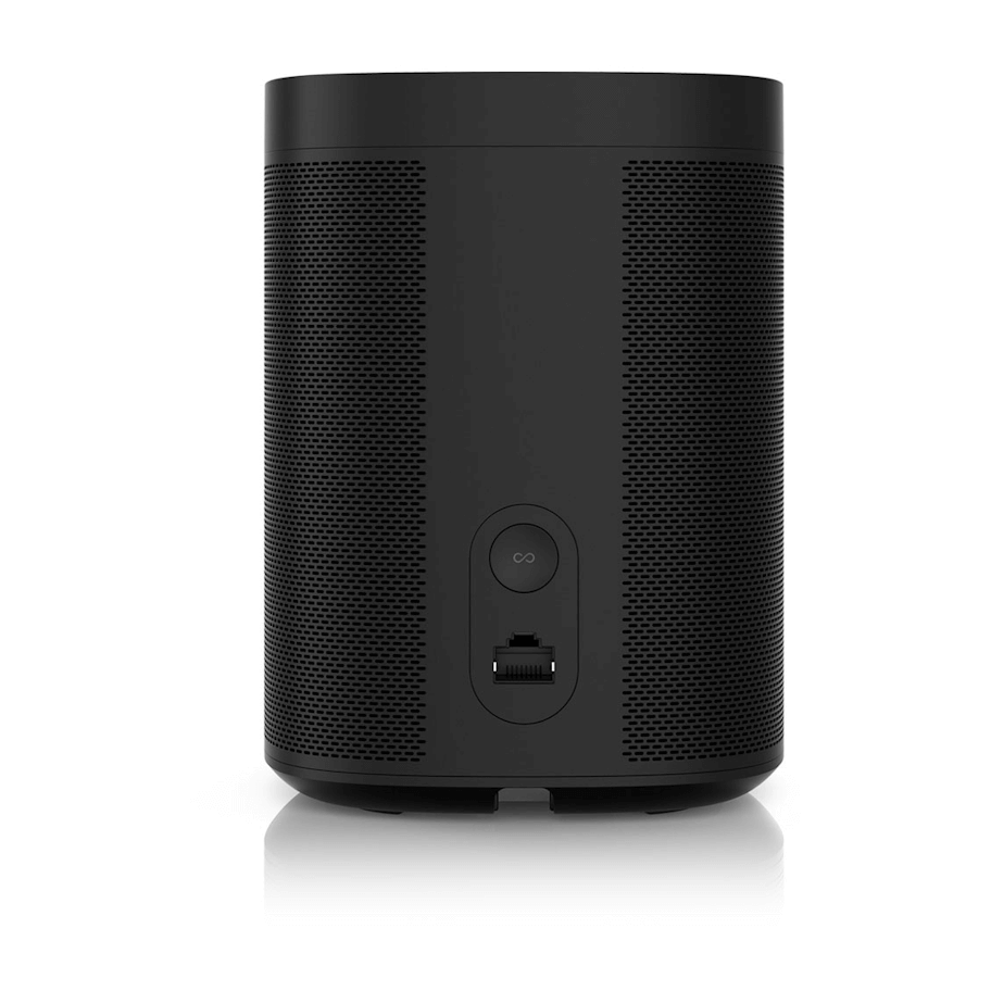 Sonos ONEG2EU1BLK