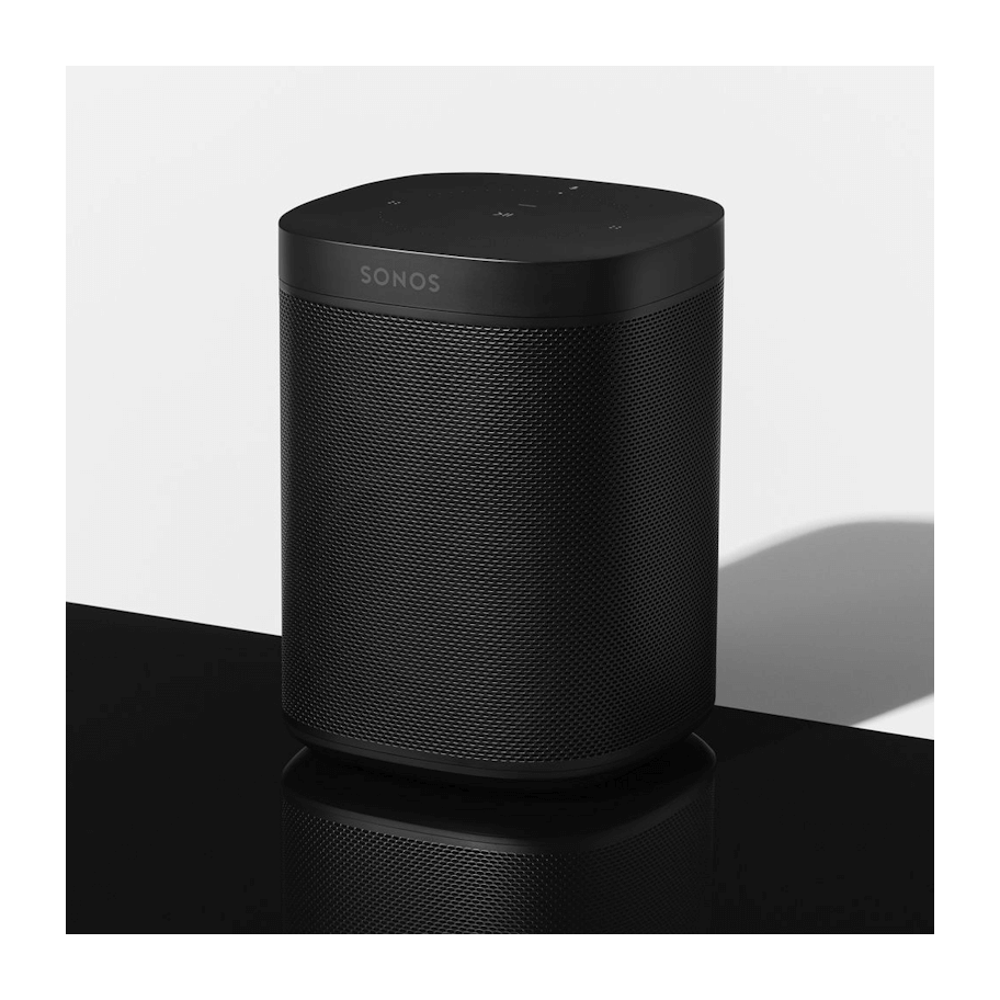 Sonos ONEG2EU1BLK