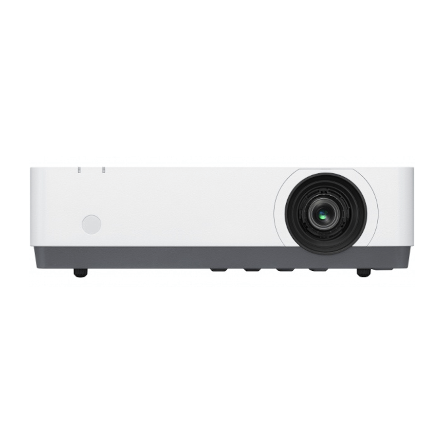 Sony VPL-EX435