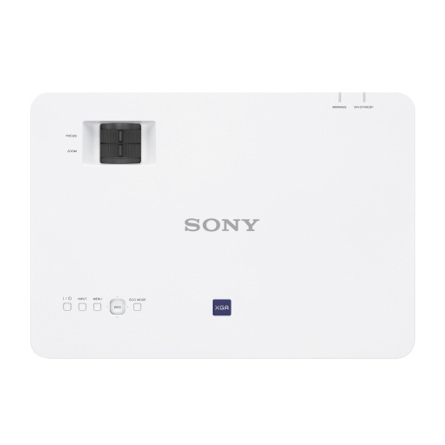 Sony VPL-EX435