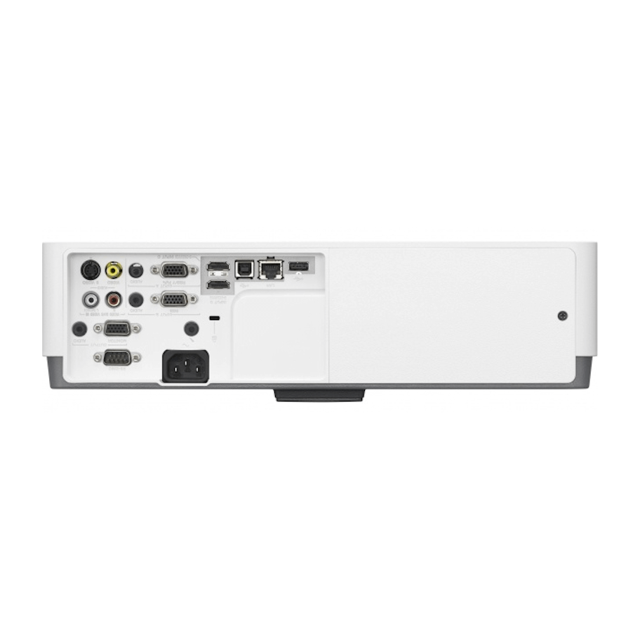 Sony VPL-EX435