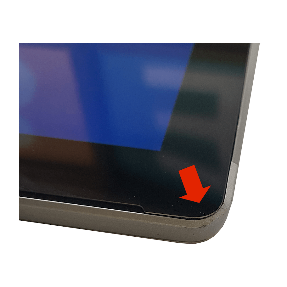 Microsoft Surface Pro 5 (2017)