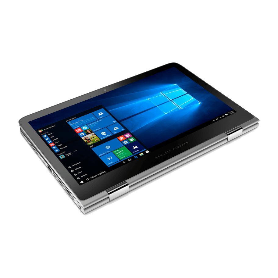HP Spectre Pro x360 G2