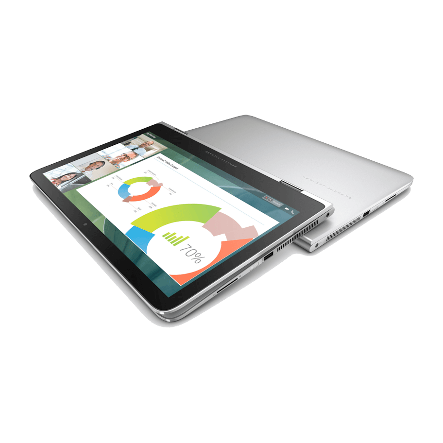 HP Spectre Pro x360 G2