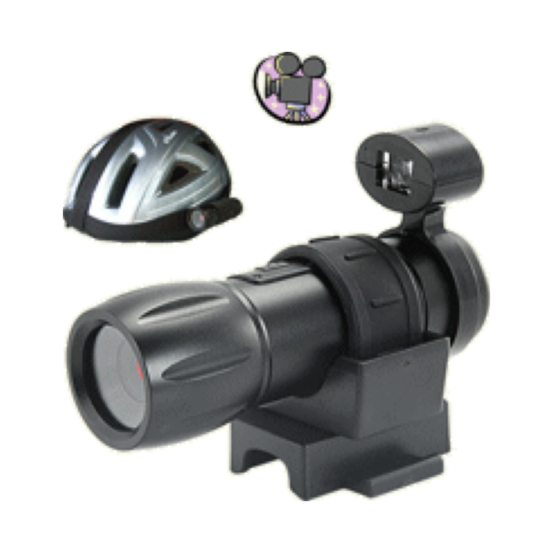 OEM ActionCam