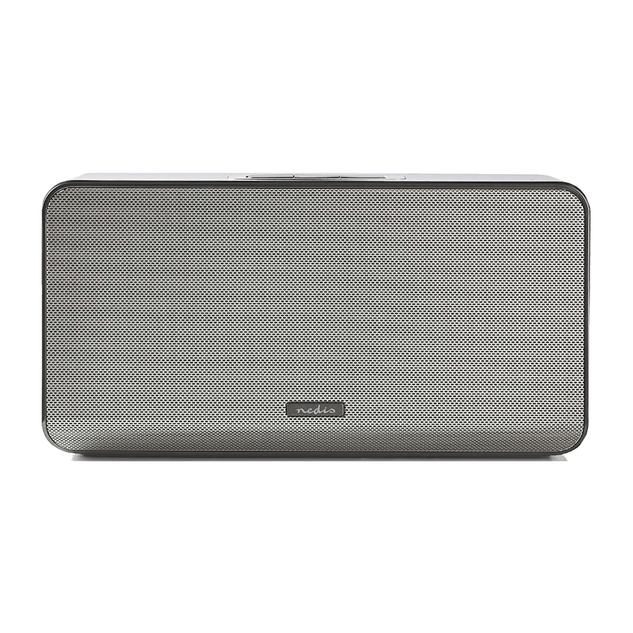 Nedis SPWI5530GY