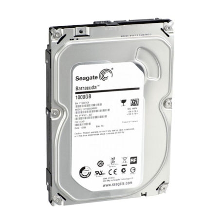 Seagate BarraCuda ST1000DM003