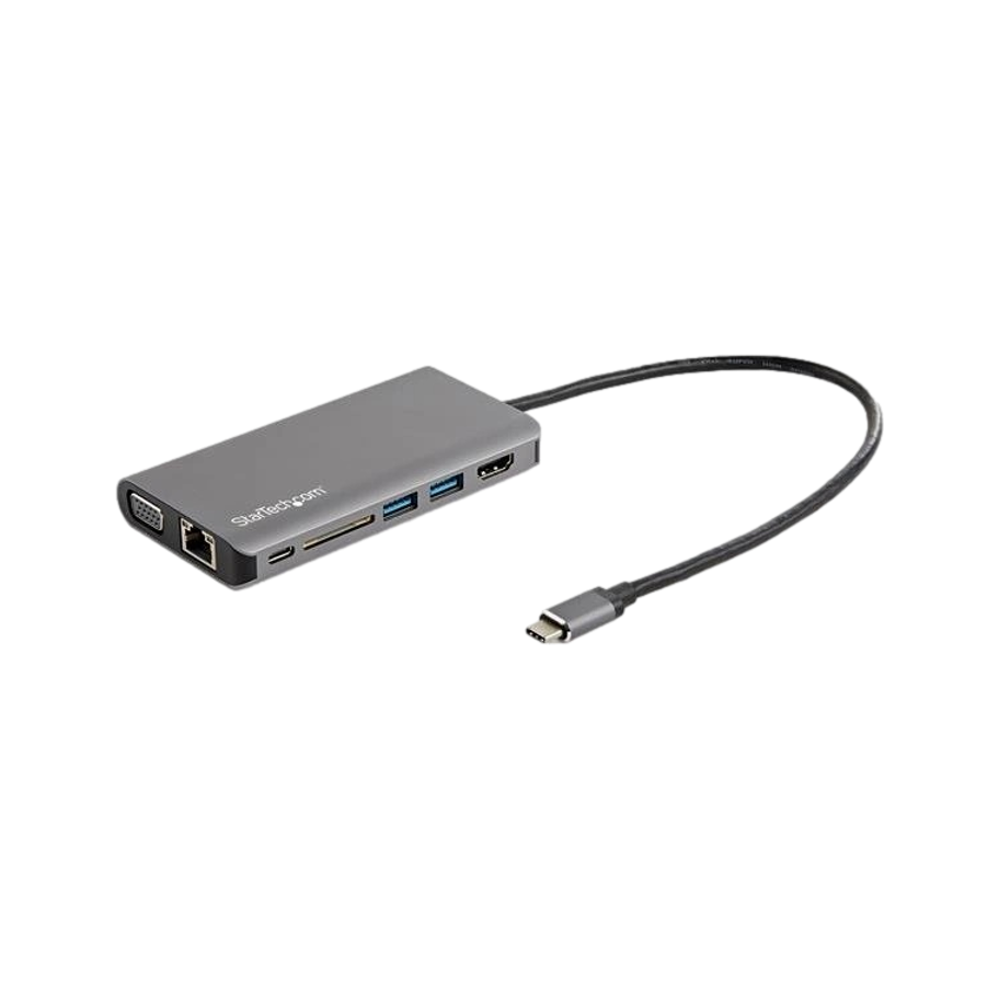 StarTech DKT30CHVAUSP