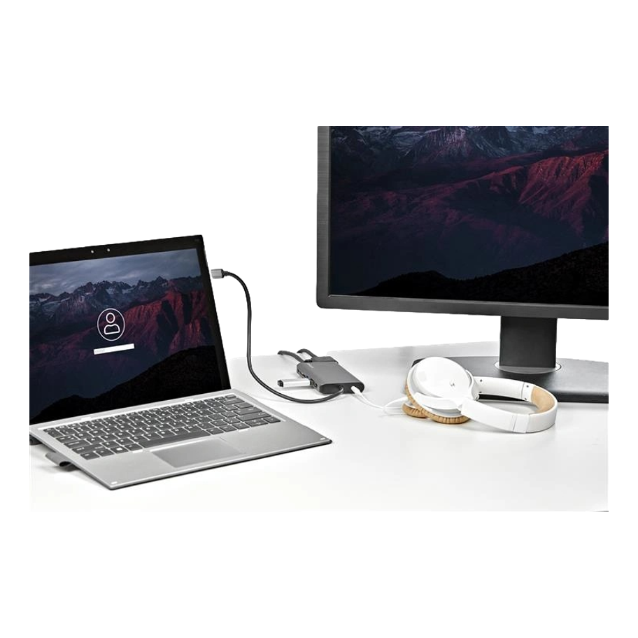 StarTech DKT30CHVAUSP