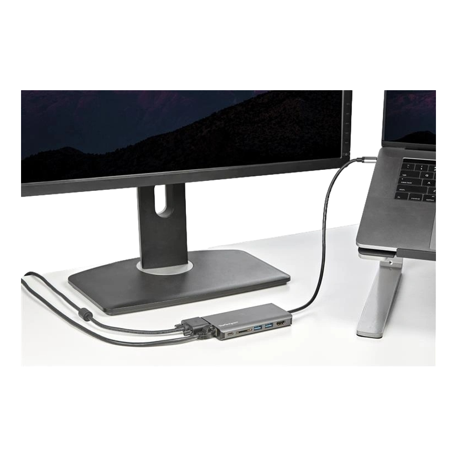 StarTech DKT30CHVAUSP