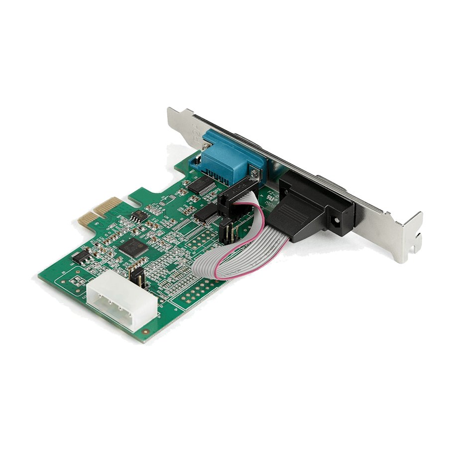 StarTech PEX2S953