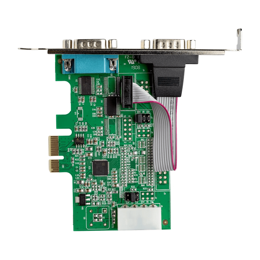 StarTech PEX2S953
