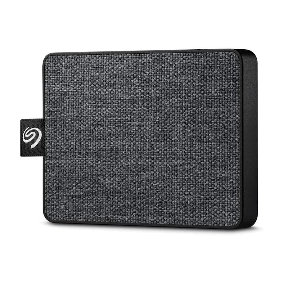 Seagate STJE500400