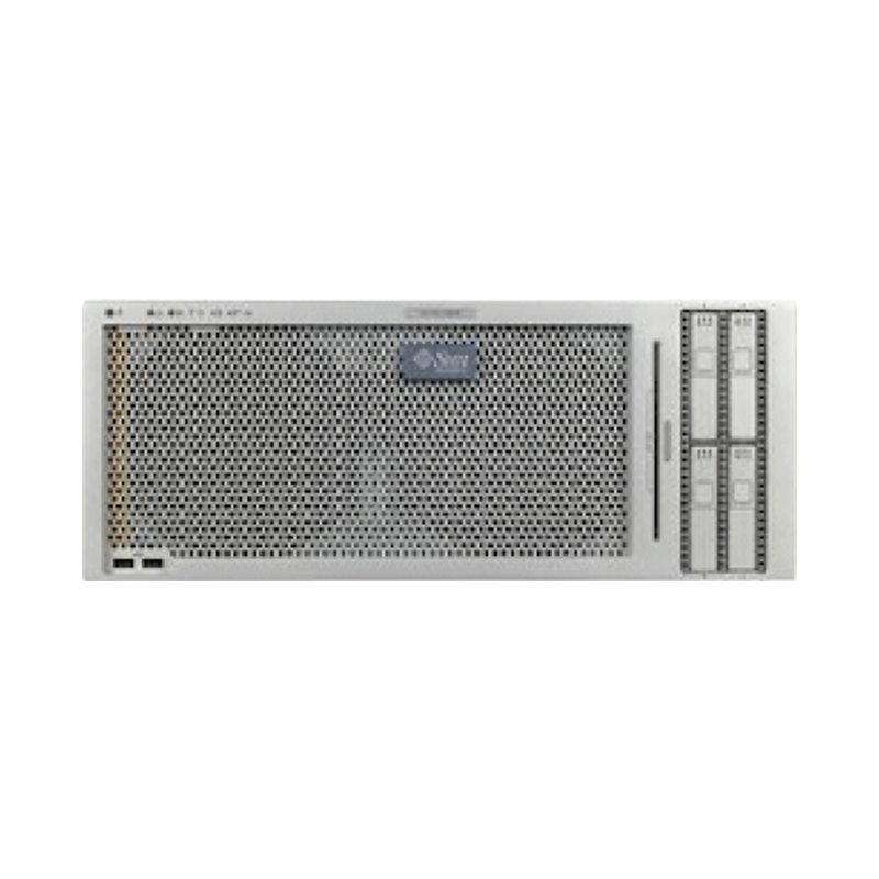 Sun Fire X4600 Server