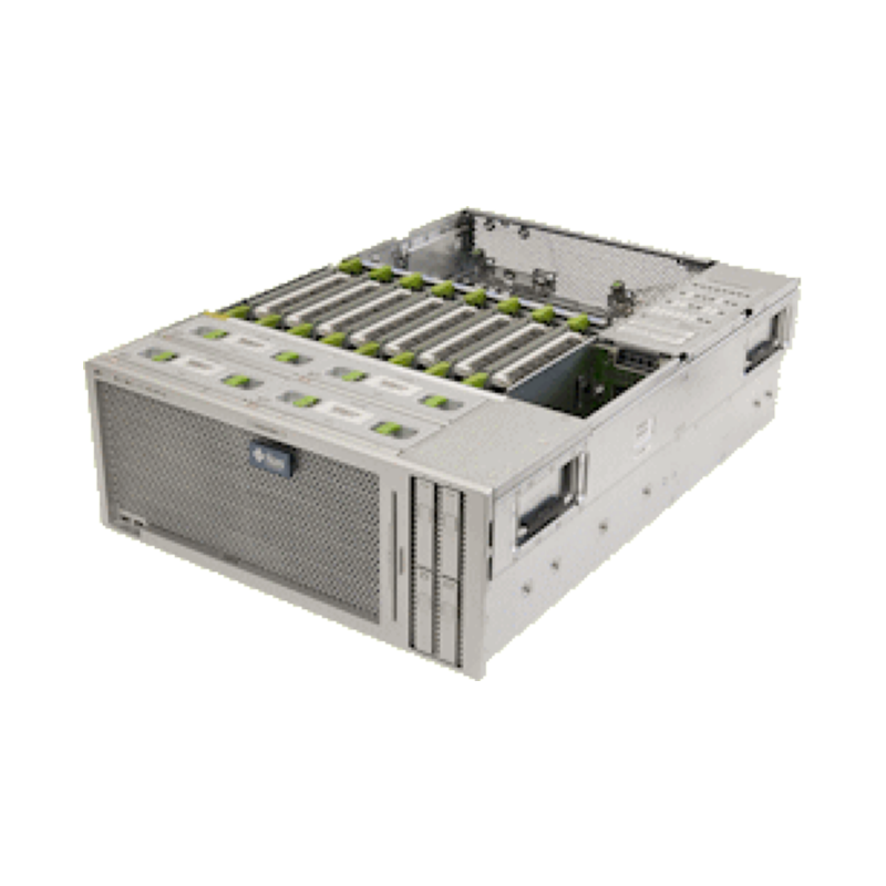 Sun Fire X4600 Server
