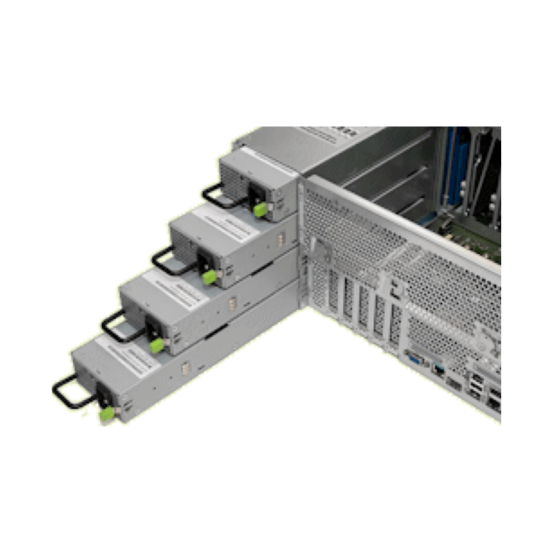 Sun Fire X4600 Server
