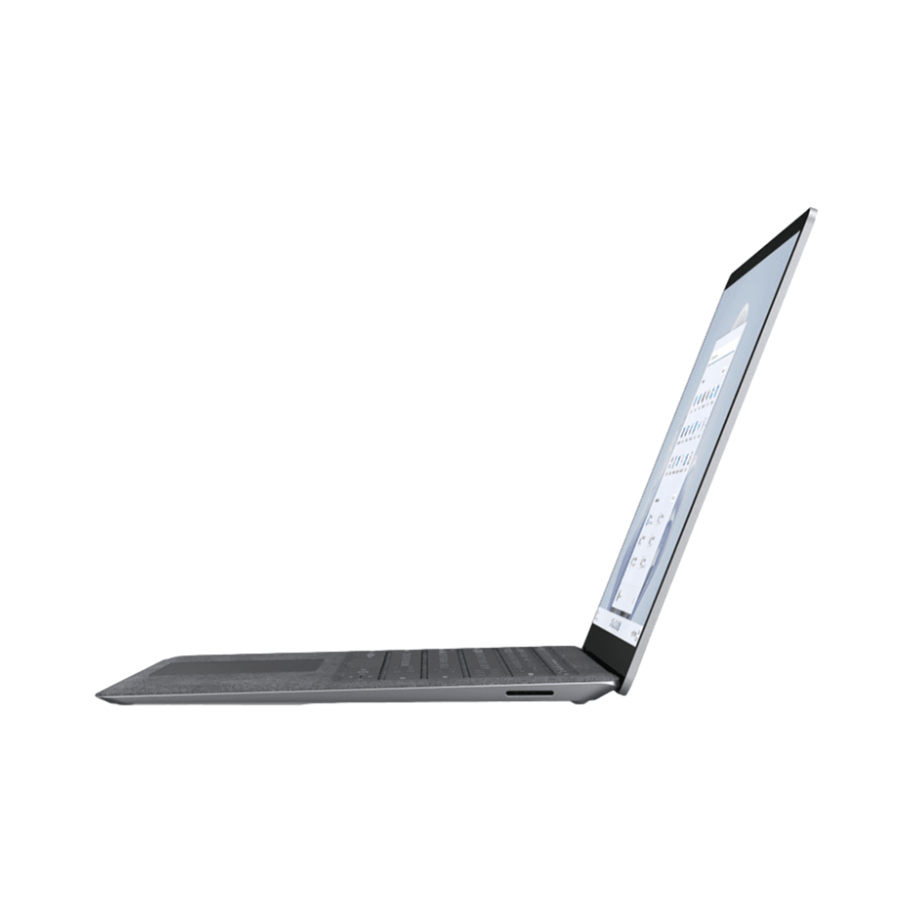 Microsoft Surface Laptop 5