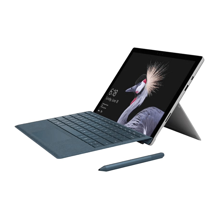 Microsoft Surface Pro (2017)