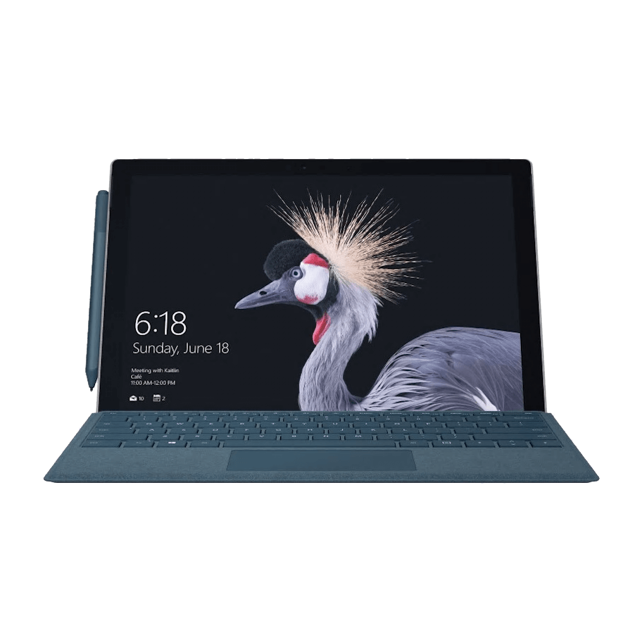 Microsoft Surface Pro (2017)