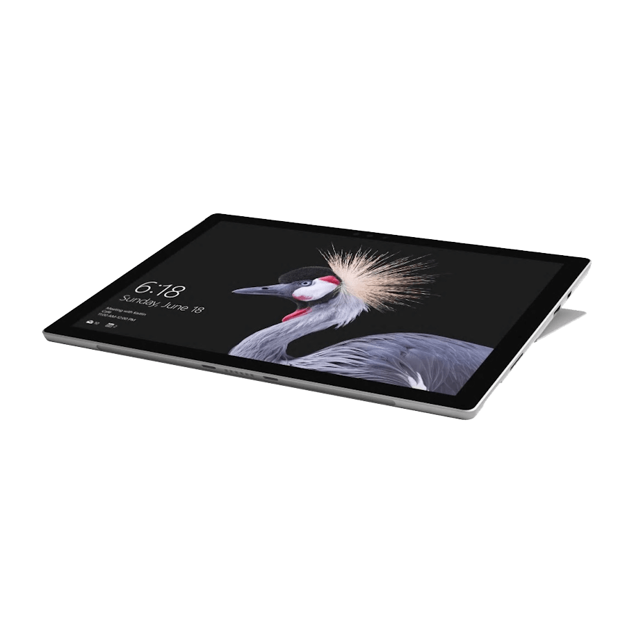Microsoft Surface Pro (2017)
