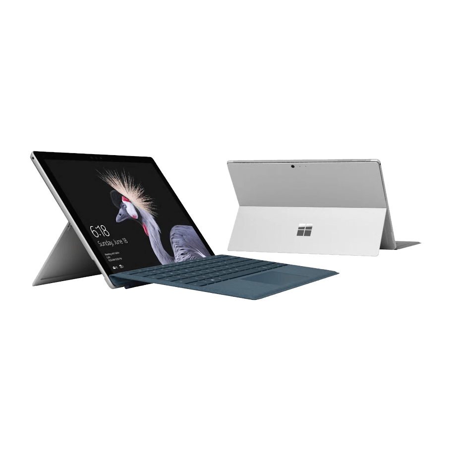 Microsoft Surface Pro (2017)