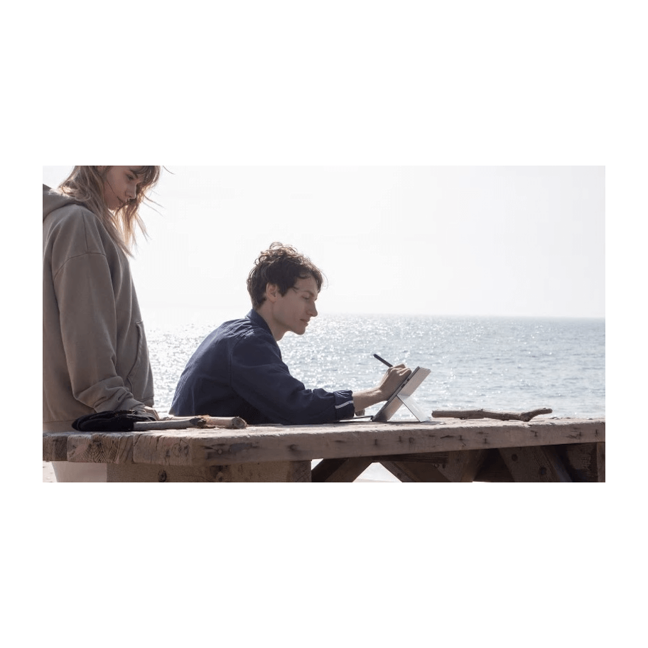 Microsoft Surface Pro (2017)
