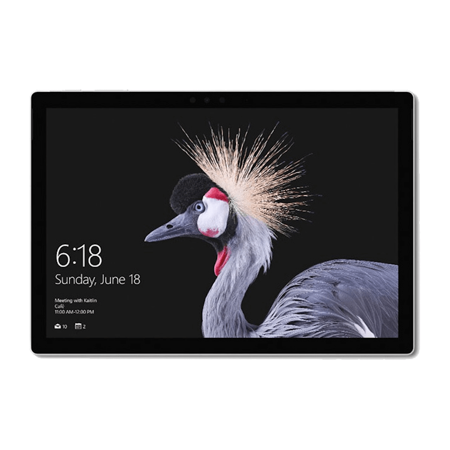 Microsoft Surface Pro (2017)