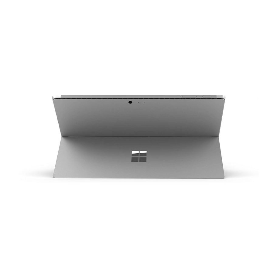 Microsoft Surface Pro (2017)