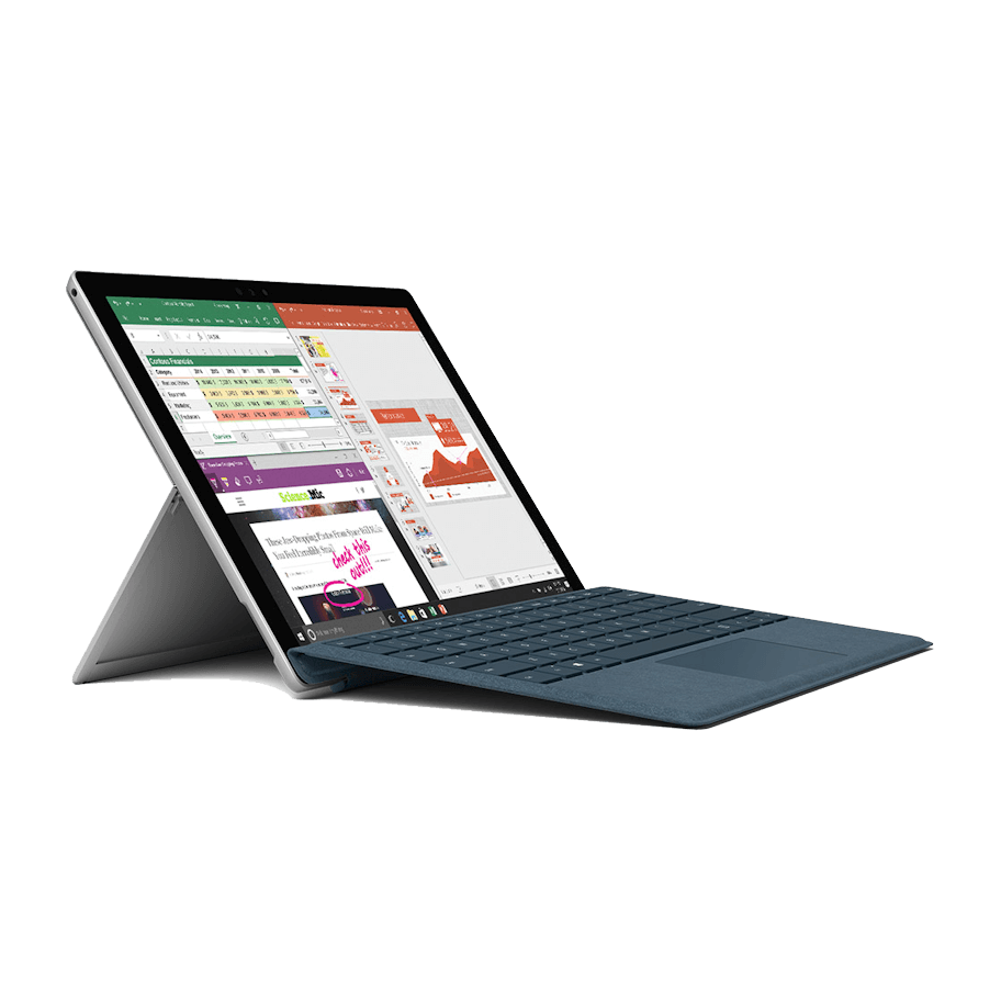 Microsoft Surface Pro 3